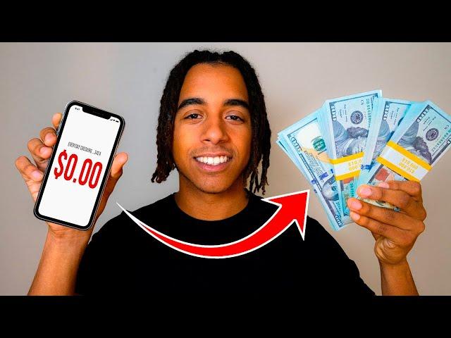 4 Ideas de Negocios que Puedes Empezar con $0 