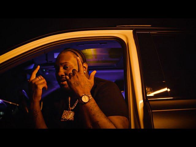 Peezy - Beech Daly (Official Music Video)