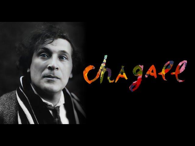 Dreaming in Color: Chagall & His Circle, An Exhibition | M.S. Rau