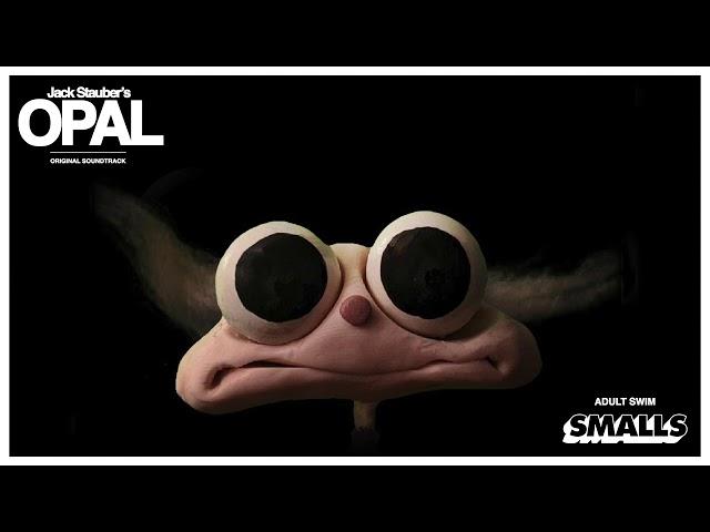 Jack Stauber's OPAL Official Soundtrack | We See You, Opal (Reprise) – Jack Stauber's Micropop