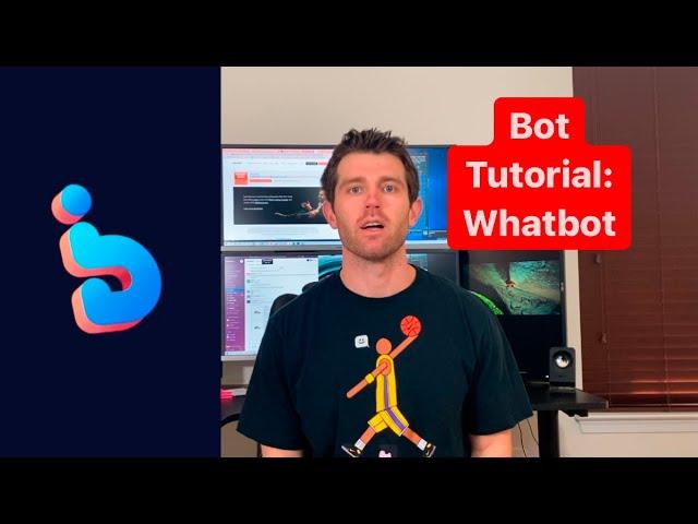 Bot Tutorial (Whatbot) - How to Set-Up and Run Footsites and Yeezy Supply!  WB & What Bot Secrets!