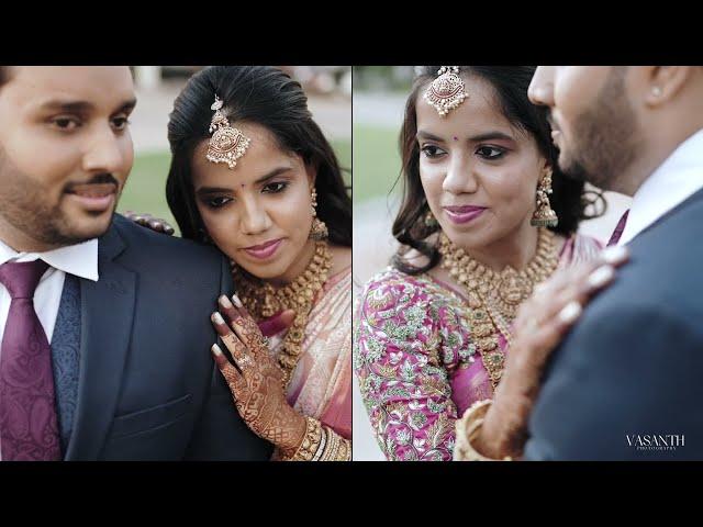 AISHWARYA & VINAYAKA RECEPTION