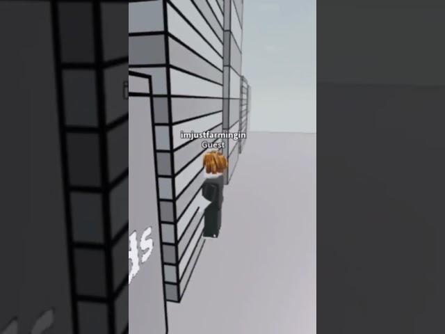 HOW TO WALLHOP IN MOBILE (EASY)