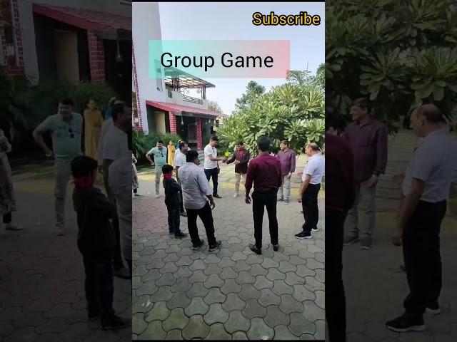 Group Games #shorts#shortsvideo #shortvideos