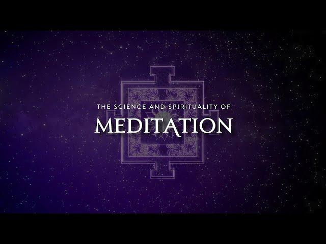 Intro - GSSY - Siddha Yoga - Meditation