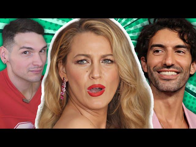 Will Blake Lively win LAWSUIT vs Justin Baldoni HARASSMENT?! PSYCHIC READING