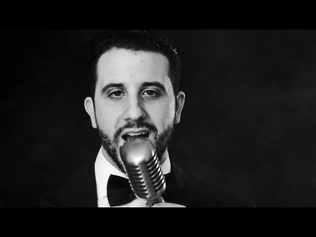 My Way (Frank Sinatra Cover) by Anthony LaBarbera