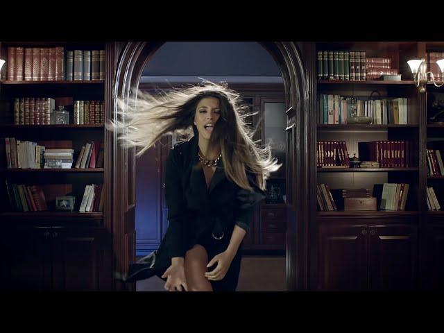 ANTONIA - Hurricane (English version) | Official Video