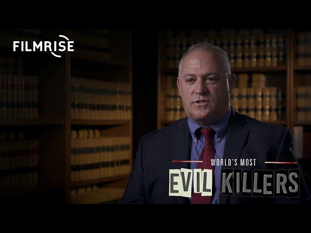 World's Most Evil Killers - Season 5, Episode 17 - Dayton Rogers - Full Episode