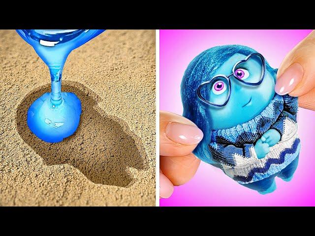 CUTE AND CREATIVE EPOXY RESIN & CLAY CRAFTS YOU MUST TRY! 