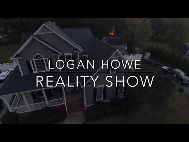 The Logan Howe, Reality Show, Episode 3