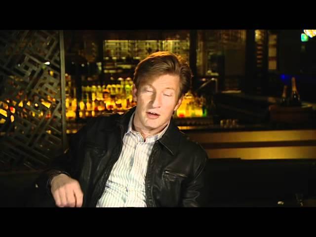 David Wenham: Favourite Scenes