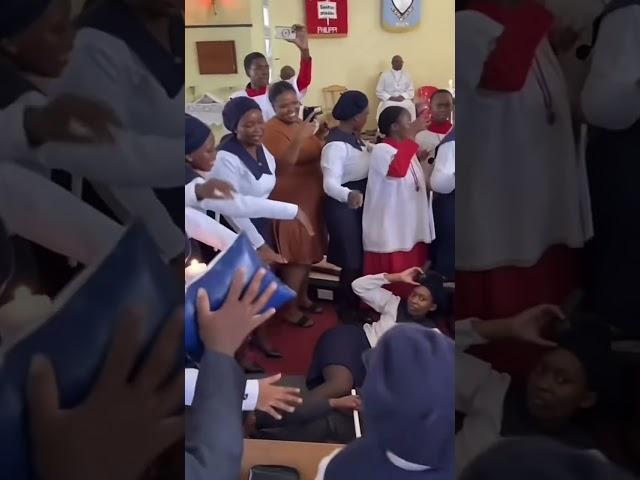 GBFS | Anglican Church | Youth | Diocese of False Bay