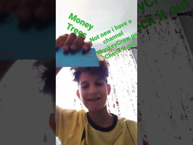 Check out MonkeyCrew my channel