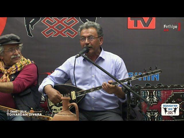 Arif Canyıldıran - Netcez Gari