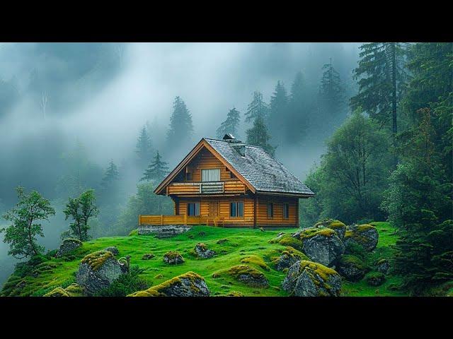 Music therapy: Relaxing Piano Music Relieves stress, Anxiety and Depression #8