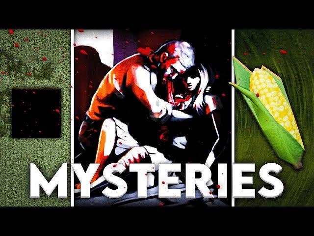 Project Zomboid's Biggest Mysteries