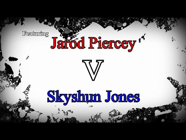 SFC Bout 5 Skyshun Jones vs Jarod Piercey from SF Combat "Stars and Stripes"