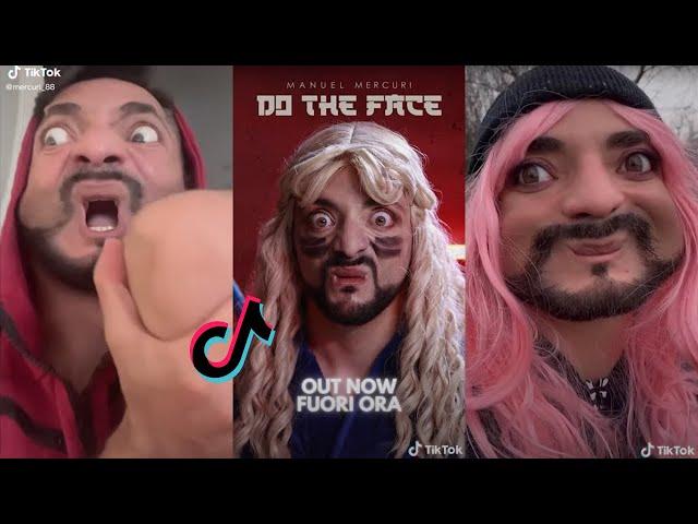 *1 HOUR* Mercuri 88 TikTok Compilation | Funny Manuel Mercuri Tik Toks