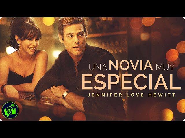 UNA NOVIA MUY ESPECIAL | Comedia romántica | Película Completa en Español Latino