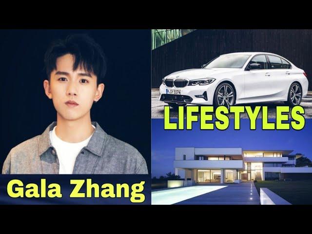 Gala Zhang. Lifestyle. Biography. Net worth. Hobbies. Age. Height. Girlfriend. Facts With SN.