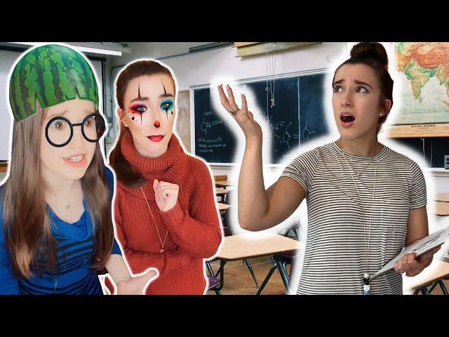 CRAZY Teacher Stories from REAL Teachers!