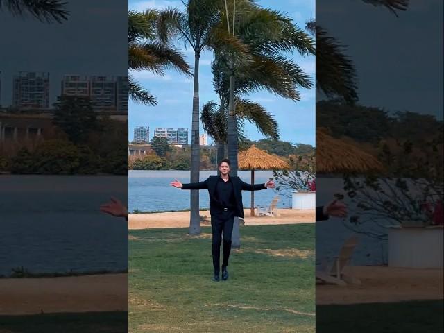 You Are Intoxicating to Me | Сен Маған Массың (Rakhimzhan Zhakaiym) – Paul #dancecover