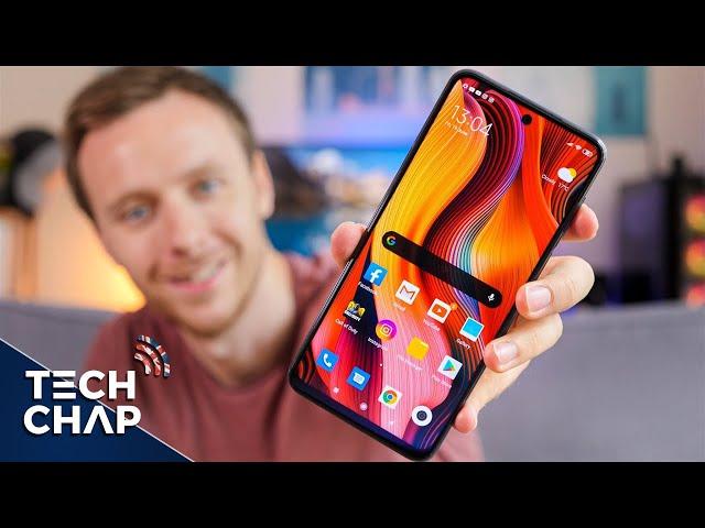 Xiaomi Redmi Note 9 Pro - Worth the Upgrade? | The Tech Chap