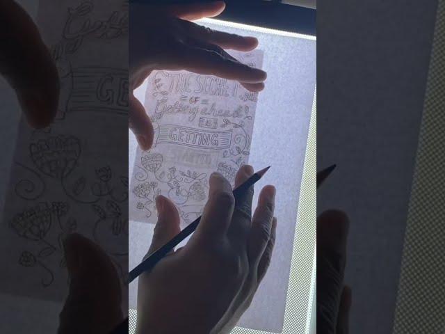 Ultra Thin Portable Light Pad Crafts Crafting Your Curiosity Purchase From Dollar Tree For $5.00