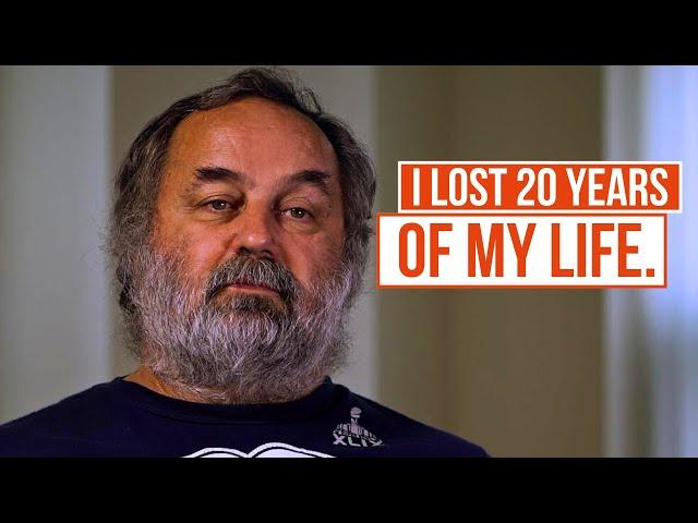 The Horror of a Wrongful Conviction | Innocent Behind Bars | True Crime Central