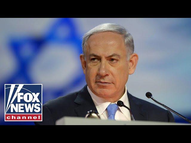 'PREPOSTEROUS': ICC torched over arrest warrant for Netanyahu