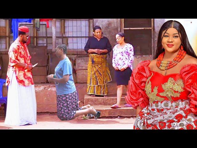 New Release Exciting Nigerian Nollywood Movie Shattered Dream (True Story) - Nigerian Movie