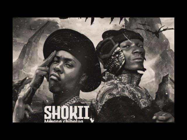 SNITCH SHOKII-X-MR CHUNDE BLACKS(Pro by beingz)