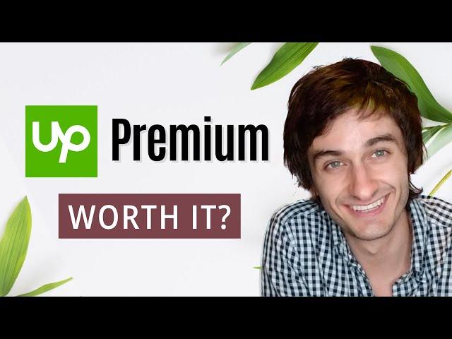 Upwork premium membership plan explained - Is Upwork freelancer plus worth it?