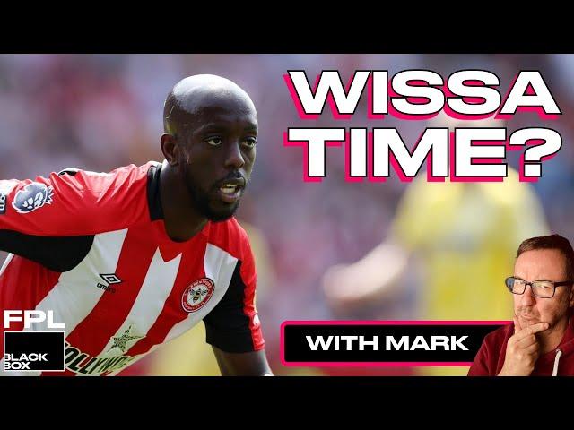 FPL Wissa Time? | GW3