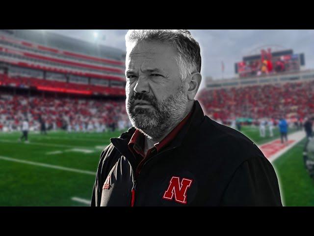 Is Nebraska's Bowl Window CLOSED?