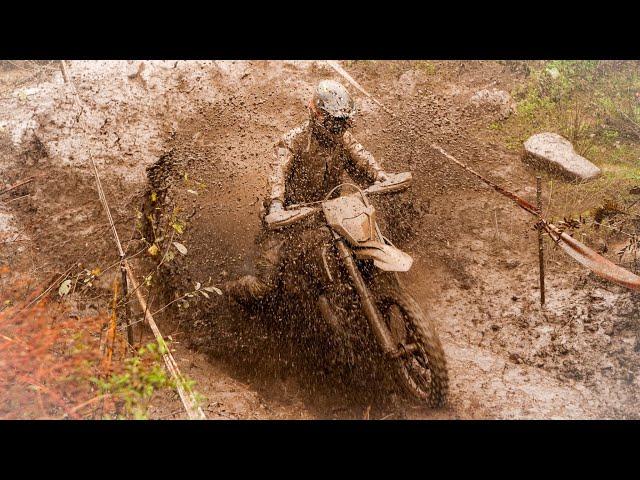 Mud, rain & fog | Enduro GP Portugal | Final round