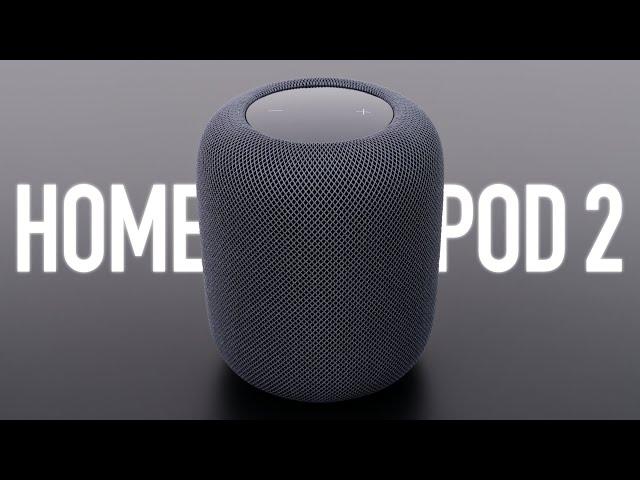 Apple HomePod 2 - Das ausführliche Review | Was kann der neue HomePod?