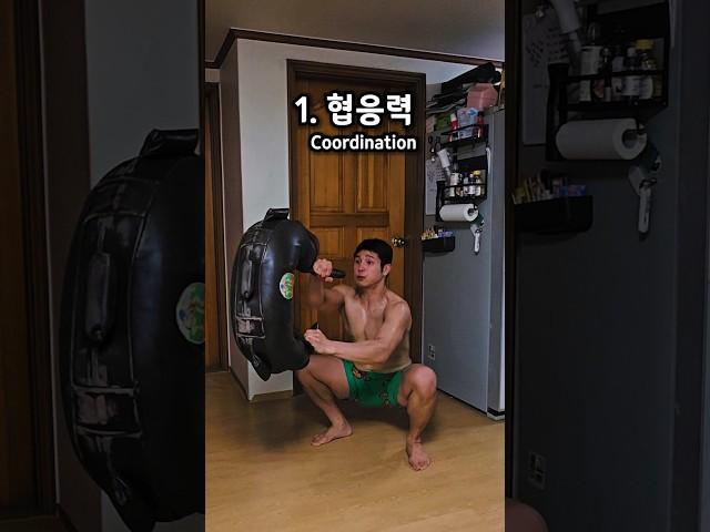 수플레스 트레이닝 3가지 철학