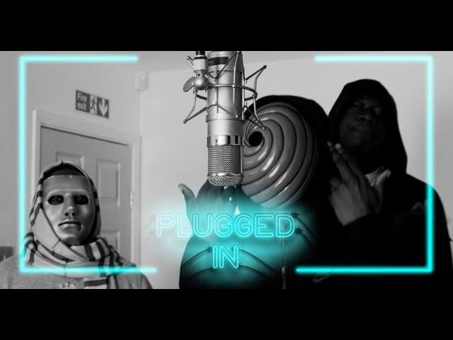 #A92  Offica x Ksav x Dbo x BT - Plugged In W/ Fumez The Engineer | Pressplay