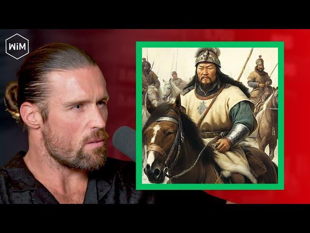 What Made Genghis Khan So Unstoppable? - Jack Weatherford