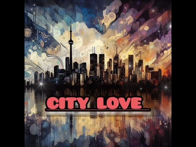 City Love - CocaFonix