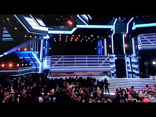 ACM awards Kane Brown and Lauren Alaina - What Ifs