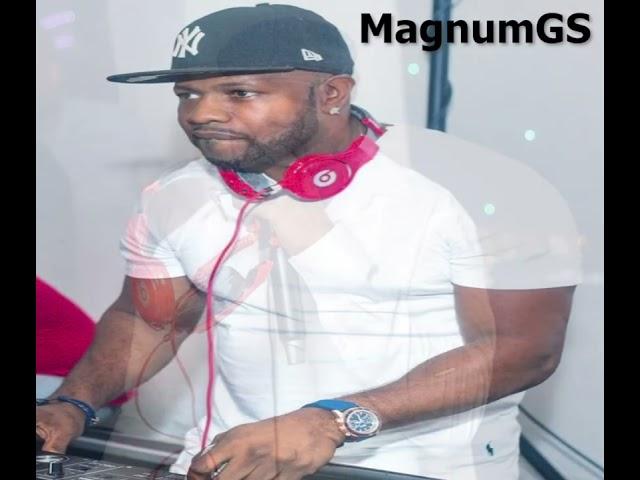 MAGNUM GS LIVE IN NEW JERSEY (OLD SCHOOL SOCA)