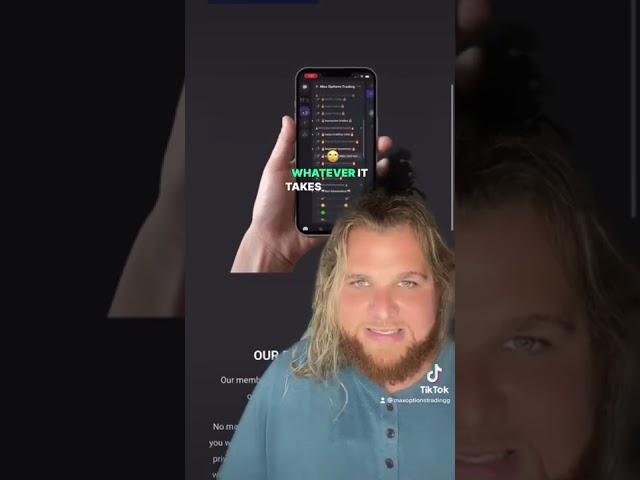 Our Discord Gives The Most Value 