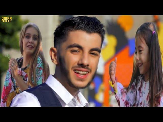 OMAR ARNAOUT - JAMALIK (جمالك) (OFFICIAL VIDEO)