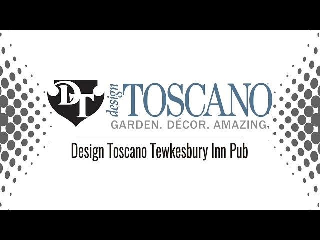 Design Toscano Tewkesbury Inn Pub · Home Bars & Home Bar Furniture · Perfect Home