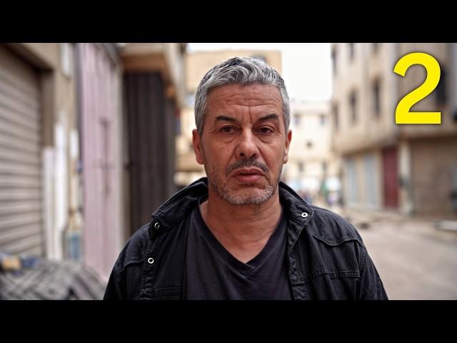 فيلم مغربي ثمن الرهان الجزء الثاني قصة مؤثرة Film Marocain 2025