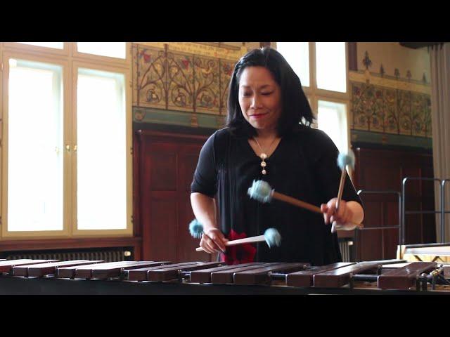 Ivan Trevino: Catching Shadows | FourSchlag Percussion | Staatsorchester Rheinische Philharmonie