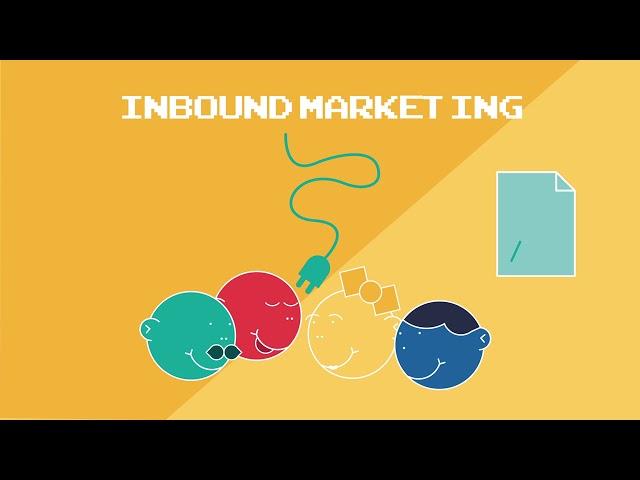 Erklärvideo: Was ist Inbound Marketing?